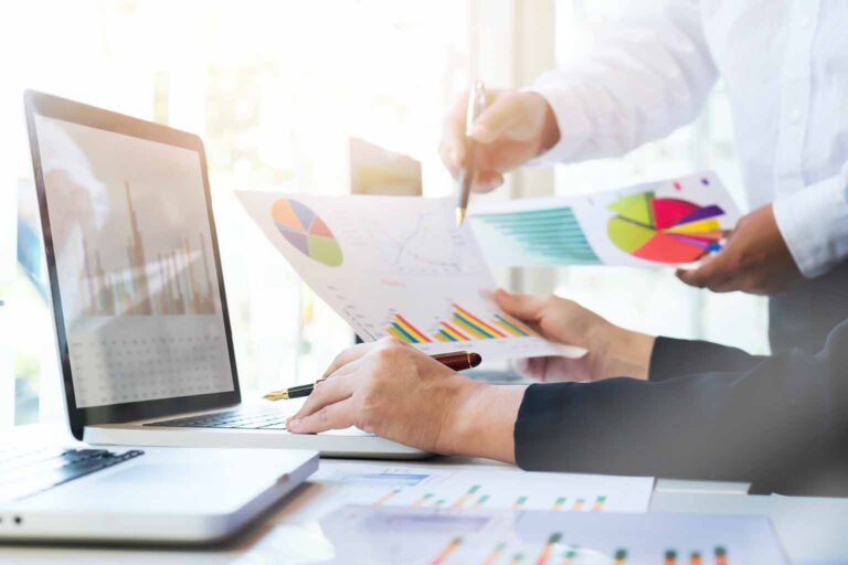 Startup business teamwork meeting concept